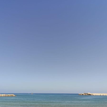 Fuengirola Reyes Beach Buitenkant foto